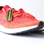 Adidas Ultra Boost Uncaged - Red