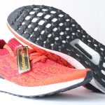 Adidas Ultra Boost Uncaged - Red