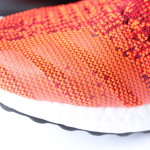 Adidas Ultra Boost Uncaged - Red