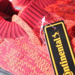 Adidas Ultra Boost Uncaged - Red