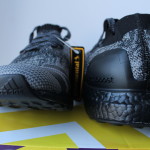 Adidas Ultra Boost Uncaged LTD Colored Boost - Black