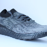 Adidas Ultra Boost Uncaged LTD Colored Boost - Black