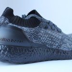 Adidas Ultra Boost Uncaged LTD Colored Boost - Black