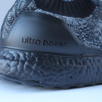 Adidas Ultra Boost Uncaged LTD Colored Boost - Black