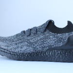 Adidas Ultra Boost Uncaged LTD Colored Boost - Black