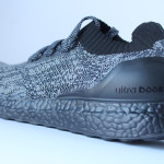 Adidas Ultra Boost Uncaged LTD Colored Boost - Black