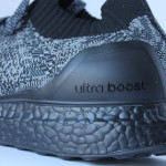 Adidas Ultra Boost Uncaged LTD Colored Boost - Black