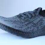 Adidas Ultra Boost Uncaged LTD Colored Boost - Black