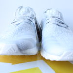 Adidas Ultra Boost Uncaged LTD - White/White