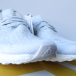 Adidas Ultra Boost Uncaged LTD - White/White