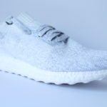 Adidas Ultra Boost Uncaged LTD - White/White