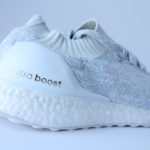 Adidas Ultra Boost Uncaged LTD - White/White