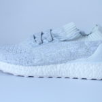 Adidas Ultra Boost Uncaged LTD - White/White