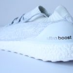 Adidas Ultra Boost Uncaged LTD - White/White