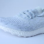 Adidas Ultra Boost Uncaged LTD - White/White