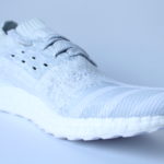 Adidas Ultra Boost Uncaged LTD - White/White