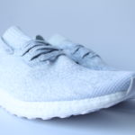 Adidas Ultra Boost Uncaged LTD - White/White