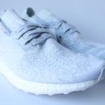 Adidas Ultra Boost Uncaged LTD - White/White