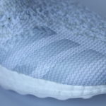 Adidas Ultra Boost Uncaged LTD - White/White