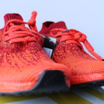 Adidas Ultra Boost Uncaged LTD Colored Boost – Red