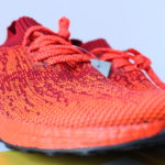 Adidas Ultra Boost Uncaged LTD Colored Boost – Red