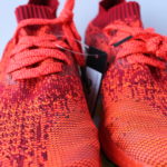 Adidas Ultra Boost Uncaged LTD Colored Boost – Red