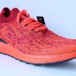 Adidas Ultra Boost Uncaged LTD Colored Boost – Red