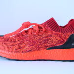 Adidas Ultra Boost Uncaged LTD Colored Boost – Red