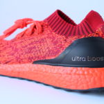 Adidas Ultra Boost Uncaged LTD Colored Boost – Red