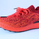 Adidas Ultra Boost Uncaged LTD Colored Boost – Red