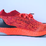 Adidas Ultra Boost Uncaged LTD Colored Boost – Red