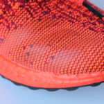 Adidas Ultra Boost Uncaged LTD Colored Boost – Red