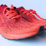 Adidas Ultra Boost Uncaged LTD Colored Boost – Red