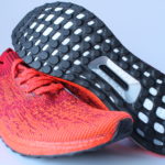 Adidas Ultra Boost Uncaged LTD Colored Boost – Red