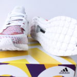 Adidas Ultra Boost Multicolor