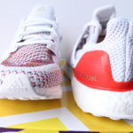 Adidas Ultra Boost Multicolor