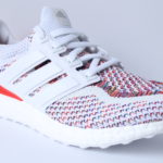 Adidas Ultra Boost Multicolor