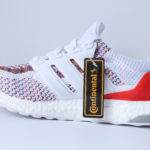 Adidas Ultra Boost Multicolor