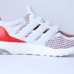 Adidas Ultra Boost Multicolor