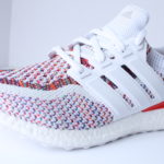 Adidas Ultra Boost Multicolor