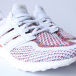 Adidas Ultra Boost Multicolor