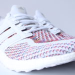 Adidas Ultra Boost Multicolor