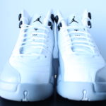 Air Jordan 12 Retro Baron