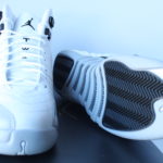 Air Jordan 12 Retro Baron