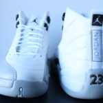 Air Jordan 12 Retro Baron