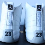 Air Jordan 12 Retro Baron