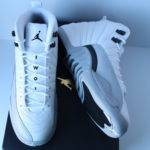 Air Jordan 12 Retro Baron