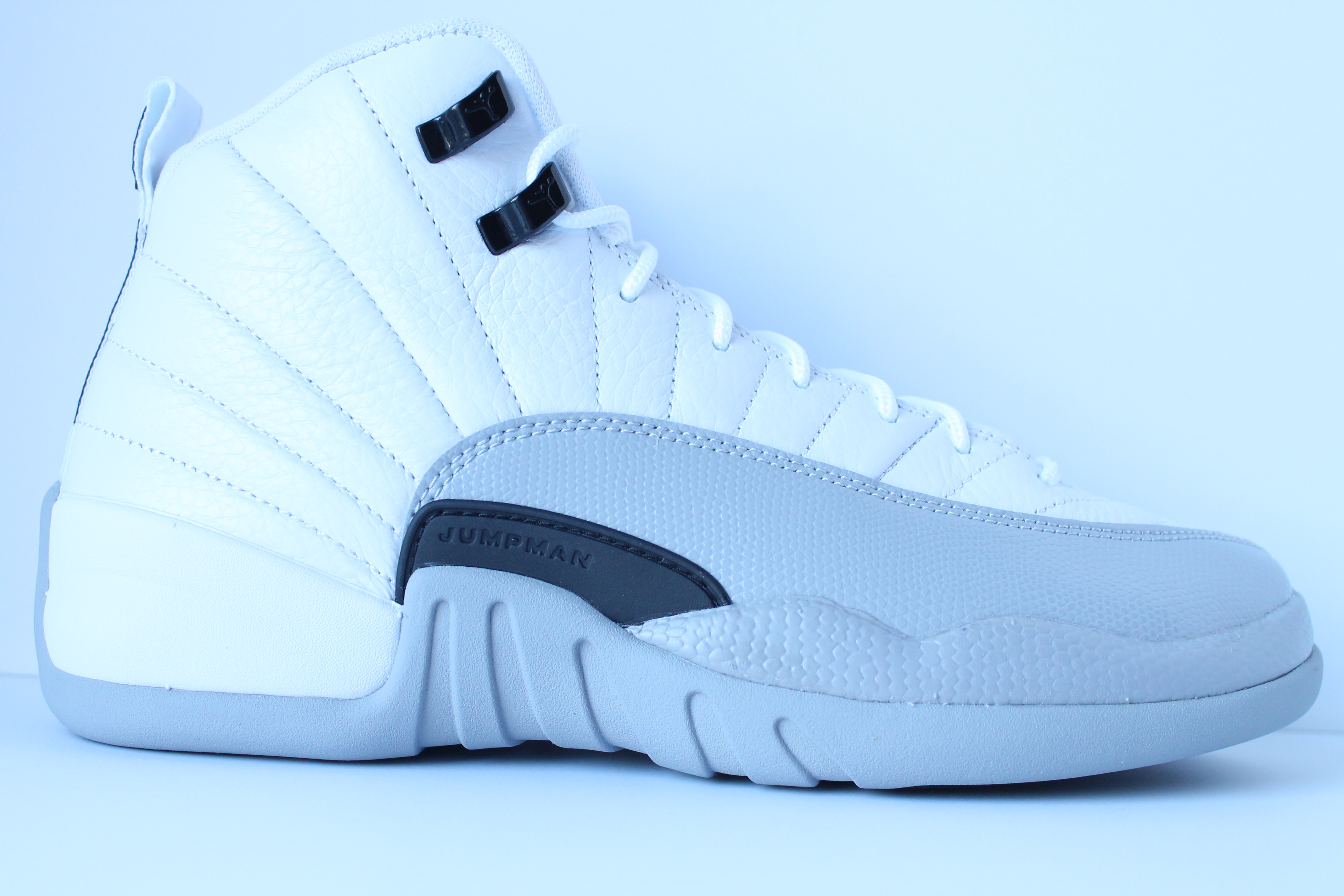 Air Jordan 12 Retro Baron