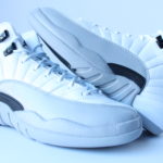 Air Jordan 12 Retro Baron