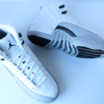 Air Jordan 12 Retro Baron